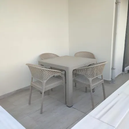 Oznur House * 达拉曼