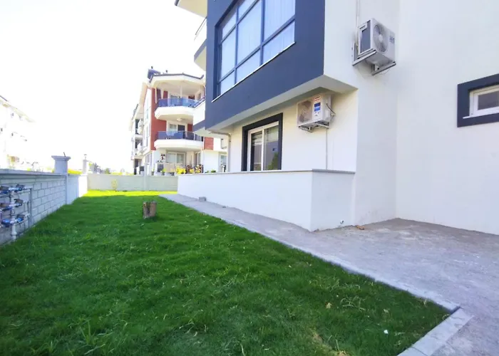 Oznur House * Dalaman