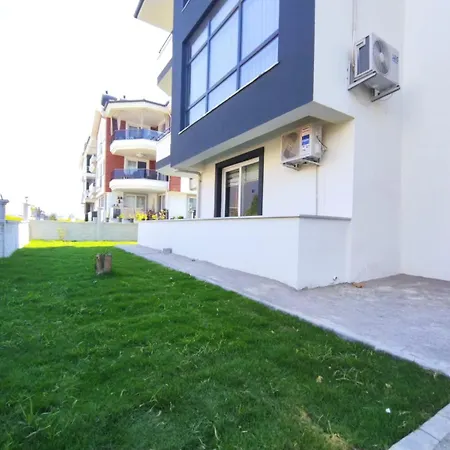 Oznur House * Dalaman