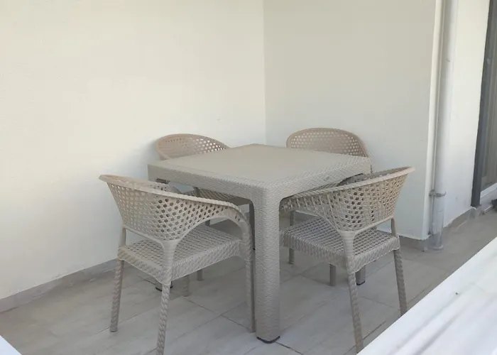 Oznur House * Dalaman